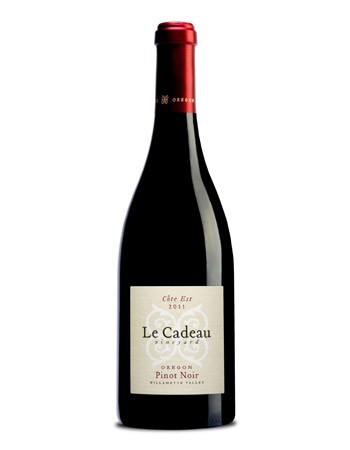 2011 Côte Est Pinot Noir