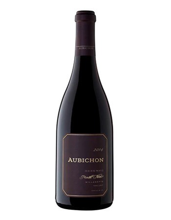 2014 Aubichon Reserve PN