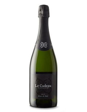 2017 Blanc de Noir Sparkling