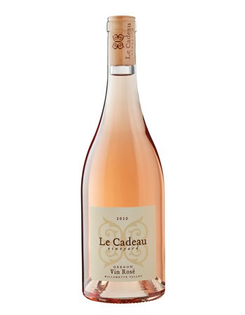 2020 Vin Rosé