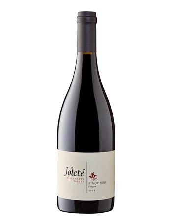 2021 Joleté Pinot Noir