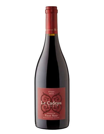 2022 Red Label Pinot Noir