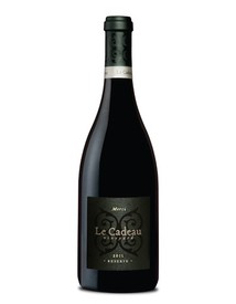 2011 Merci Reserve Pinot Noir