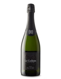 2011 Blanc de Noir Sparkling