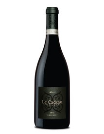 2012 Merci Reserve Pinot Noir