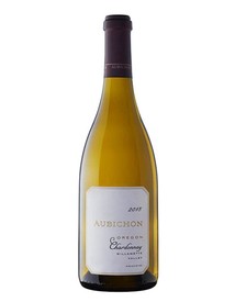 2015 Aubichon Chardonnay
