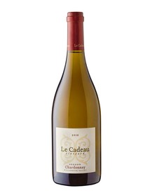 2018 Le Cadeau Chardonnay