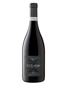 2019 Merci Reserve Pinot Noir
