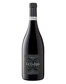 2021 Pierre Reserve Pinot Noir