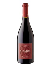 2021 Red Label Pinot Noir