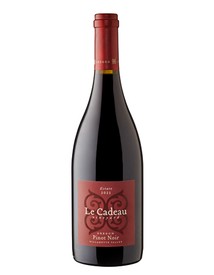 2022 Red Label Pinot Noir