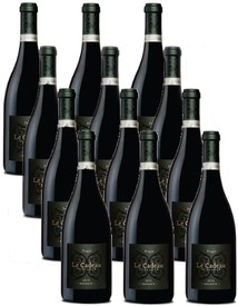 Trajet Vertical 12-Bottle Set