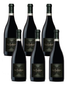 Trajet Vertical 6-Bottle Set